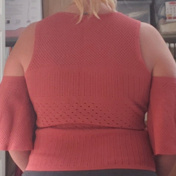 Gianni Bini top - Picture 2 of 7